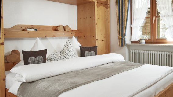 Entschenkopf 20 Schlafzimmer