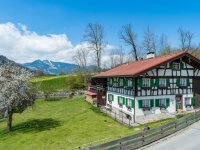 Kratzer Aussicht