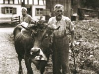 Landgasthof-Almenhof-Oberstdorf-Rubi-Geschichte-Bauer-mit-Kuh-1