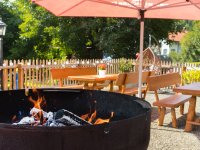 Genuß- & Grillplatz