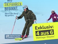 Genußskifahren