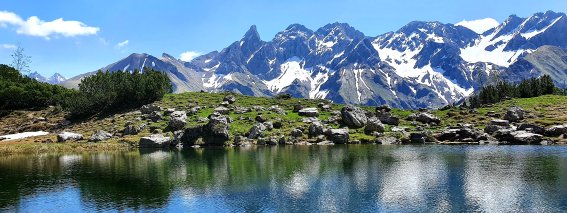 Guggersee