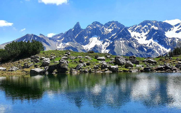 Guggersee