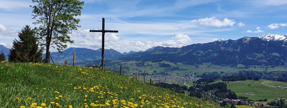 Sonderdorfer Kreuz