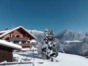 Alp-Hof Winter