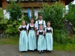 Familie Tauscher 2016