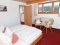 Fewo. Gaisberg Schlafzimmer