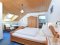Fewo. Himmelschrofen Schlafzimmer