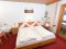 Fewo. Schattenberg Schlafzimmer