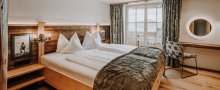 Alpin Suite Deluxe Gaisberg