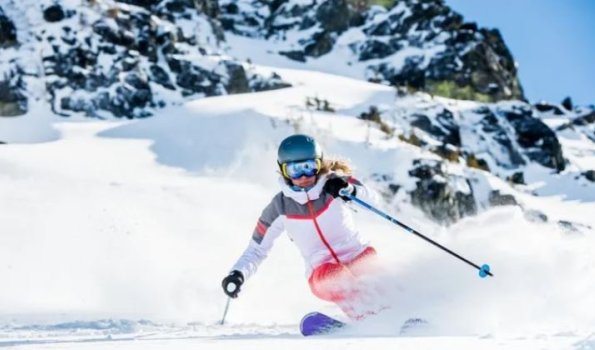 Bergsport Ja Ski
