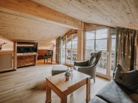 Alpin Suite Deluxe Obheiter