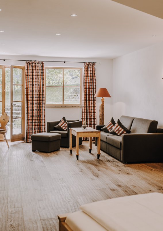 Spa Suite Widderstein