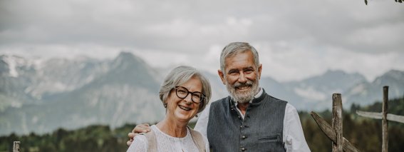 Marion & Heribert Dornach