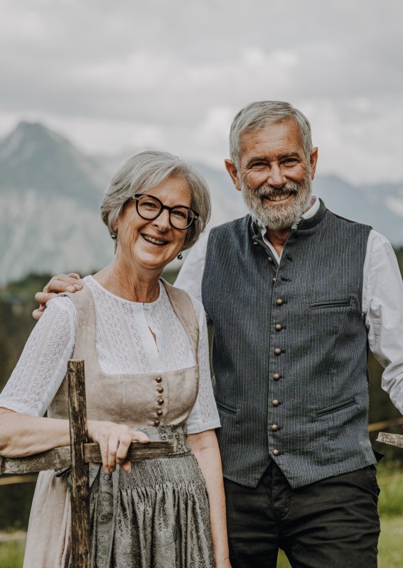 Marion & Heribert Dornach