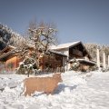 Willkommen auf der Alpe Dornach