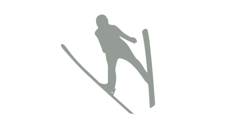 Skispringen