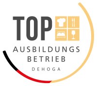 Logo DEHOGA Top Ausbildungsbetrieb 1019 (32728) WEB
