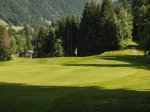 Golfen in Oberstdorf