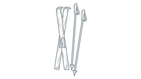 Icon Skikurs