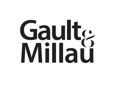 Logo Gault&Millau