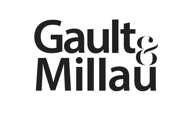 Logo Gault&Millau