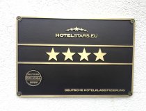 Hotelsterne Alpe Dornach - Bild