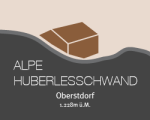 Logo Alpe Huberlesschwand NEU-01