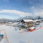 Das Skigebiet Söllereck hat für jeden etwas zu bieten. Und unsere Alpe ist mittendrin!