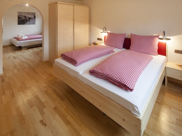 bieten die neu gestalteten Junior-Suiten - mehr als man erwartet.