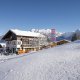 Alpe Oberstdorf direkt im Skigebiet