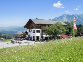 Die neue Alpe Oberstdorf
