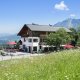 Die Alpe Oberstdorf liegt an der Talstation der Söllereckbahn und ist idealer Ausgangspunkt für Wanderungen rund ums Söllereck und die Oberstdorfer Berge.
