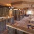 Moderne Alp-Stube