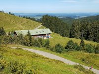 Alpe Schnitzlertal