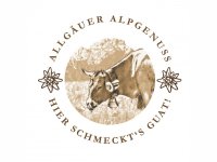 Alpgenuss Logo