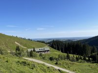 Alpe Schnitzlertal