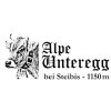 Logo Alpe Unteregg