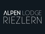 Logo alpen lodge