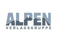 Alpen-Verlagsgruppe LOGO