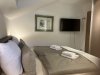 Doppelschlafzimmer 1 mit TV