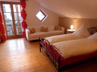 2. Schlafzimmer