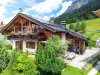 Alpenhaus Oberstdorf Sommerbild 3