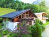 Alpenhaus Oberstdorf Sommerbild 1