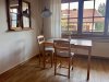FeWo Bergblick Wohn-/Esszimmer2