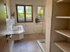 FeWo Bergblick Badezimmer