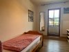 FeWo Bergblick Schlafzimmer (Einzelbett)