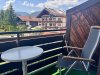 FeWo Bergblick Balkon West