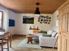 FeWo Bergblick Wohn-:Esszimmer1