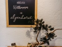 Herzlich Willkommen